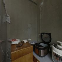 惠泽苑 2室1厅1卫 82m&sup2;