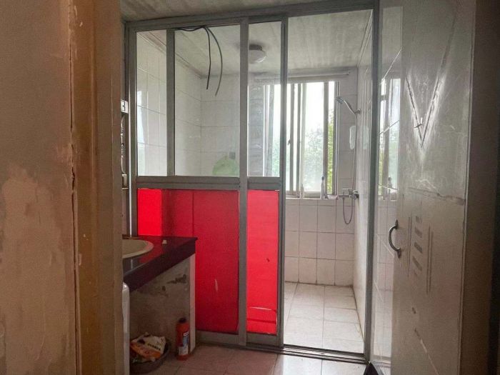 光明南村 2室1厅1卫 79.1m&sup2;