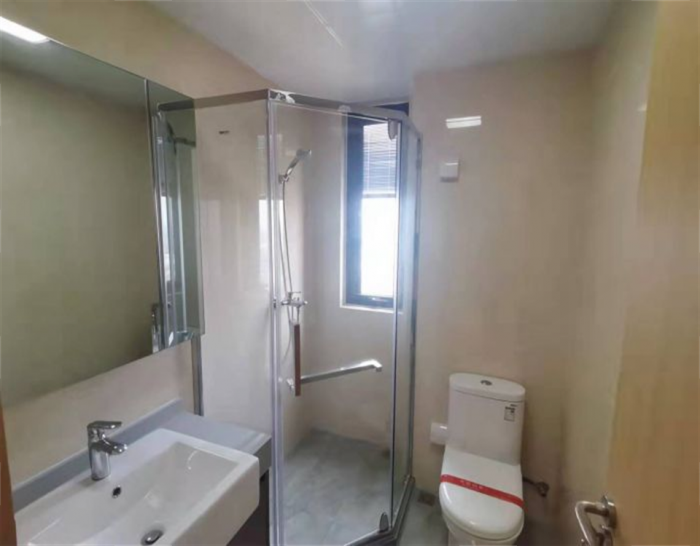 时光漫城 3室2厅2卫 125m&sup2;
