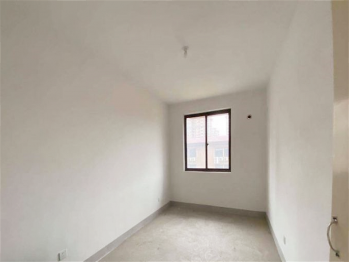观河华府 2室1厅1卫 80m&sup2;