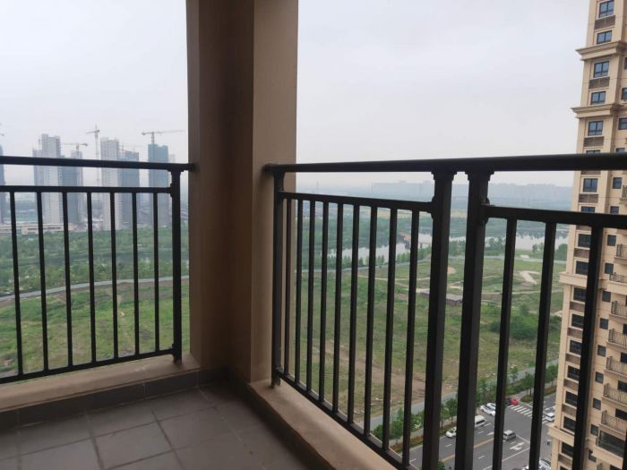 南通雅居乐花园 3室2厅1卫 99m&sup2;