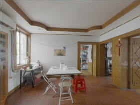 光明南村 3室1厅1卫 77.00m&sup2;