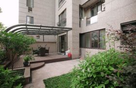 南通橡树湾 3室2厅2卫 128m&sup2;