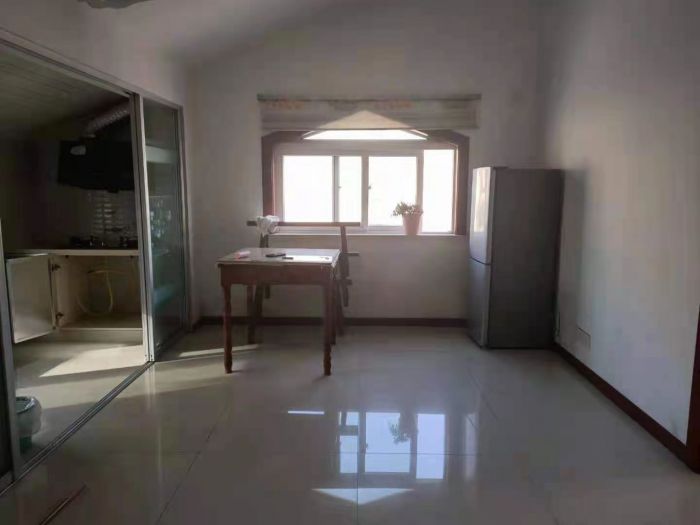 新开苑 2室1厅1卫 90m&sup2;