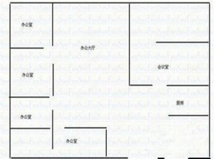 中南世纪城 1室1厅1卫 308m&sup2;