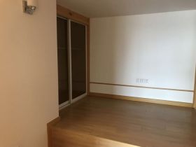 中南世纪城 1室2厅2卫 60m&sup2;