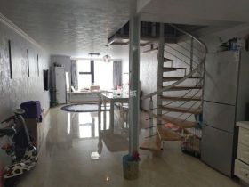 中国南通工业博览城 2室1厅1卫 90m&sup2;