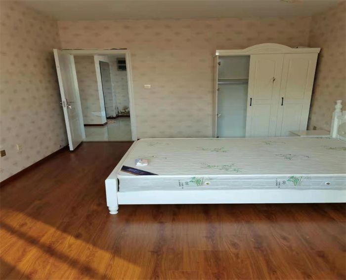 五山新苑 1室厅卫 60m&sup2;