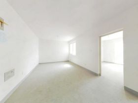 惠泽苑 2室1厅1卫 84.46m&sup2;