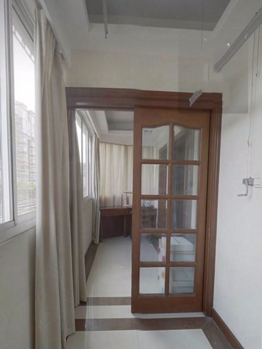 启秀花园 3室2厅2卫 158.40m&sup2;