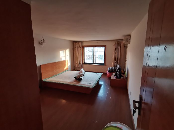 友谊家园 4室2厅2卫 91.00m&sup2;