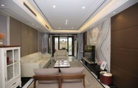南通橡树湾 3室2厅2卫 128m&sup2;