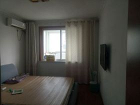 新星苑 3室2厅1卫 117m&sup2;