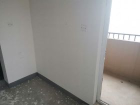 金科廊桥水岸 3室2厅2卫 118m&sup2;