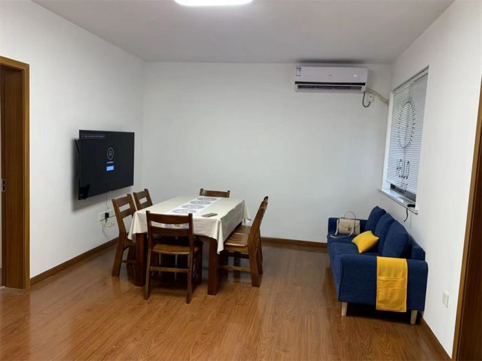 紫东南苑 2室1厅1卫 95m&sup2;
