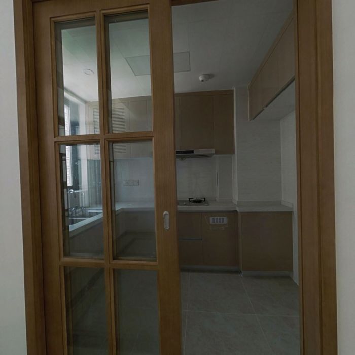 中南漫悦湾 4室2厅2卫 124m&sup2;