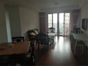 中海碧林湾 3室2厅2卫 140m&sup2;