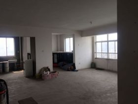 启秀花园 4室2厅2卫 212.00m&sup2;