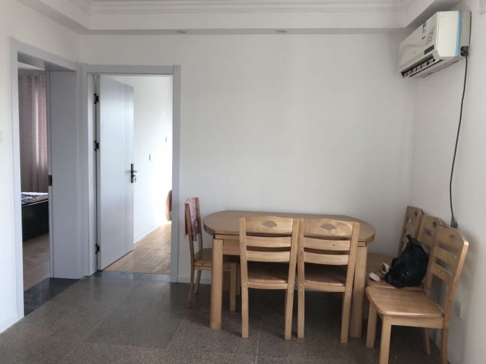 城港新村 2室1厅1卫 62.87m&sup2;