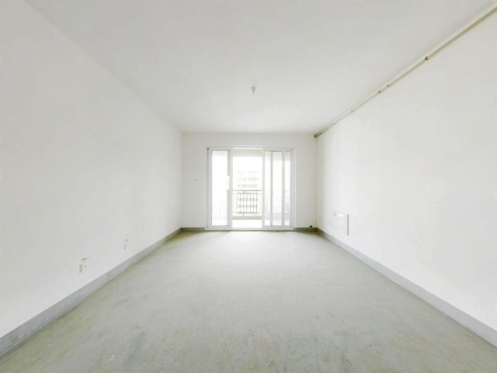 华润悦锦湾 4室2厅2卫 141m&sup2;