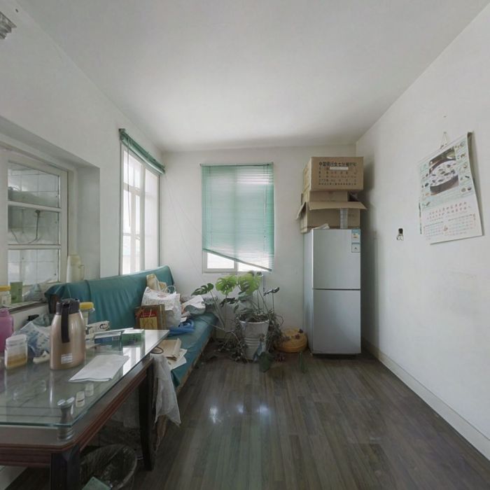 虹桥新村(朝霞路) 2室1厅1卫 58m&sup2;