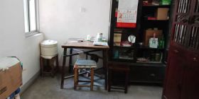 新桥北村 2室1厅1卫 72m²