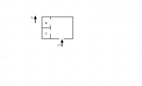 纽约时代 2室1厅1卫 60m&sup2;