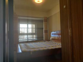 南通雅居乐花园 3室2厅2卫 127m&sup2;
