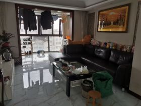 意邦绿墅湾 4室2厅2卫 143m&sup2;