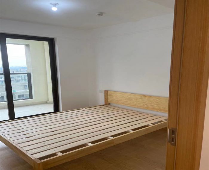 时光漫城 3室2厅2卫 93m&sup2;