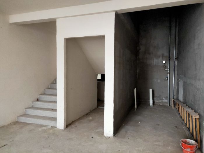 中海碧林湾 1室1厅1卫 220.00m&sup2;