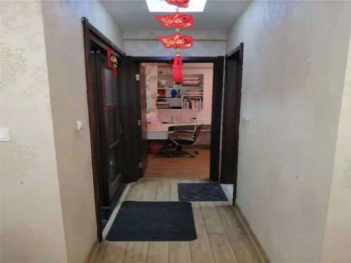 碧桂园(南通经济技术开发区) 2室2厅1卫 88m&sup2;