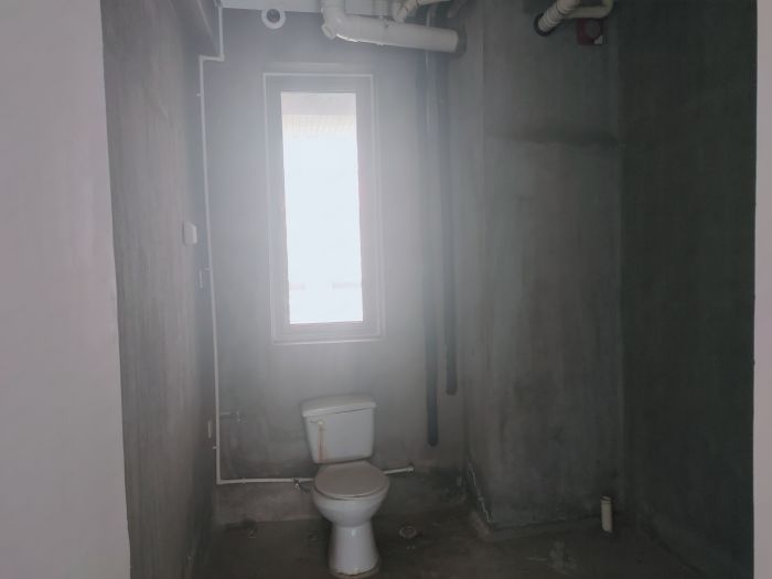 绿城玉兰公寓 3室2厅1卫 130.05m&sup2;
