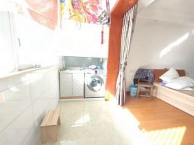 新港花苑 2室2厅1卫 88.2m&sup2;