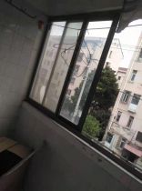 曙光社区 2室1厅1卫 60.6m&sup2;