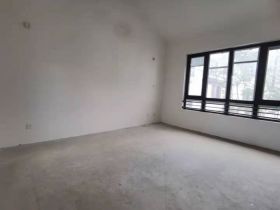 九间堂山居 4室2厅4卫 256.84m&sup2;