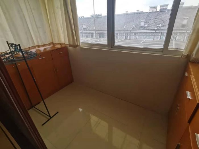 五山家园 3室2厅1卫 89.7m&sup2;