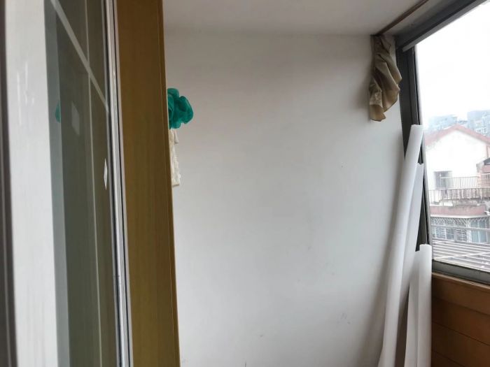 濠西园 3室1厅1卫 111.17m&sup2;