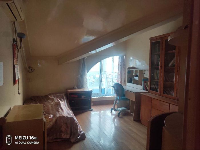 易家桥新村 3室1厅1卫 97.31m&sup2;