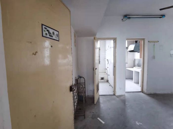 富新社区 2室1厅1卫 64m&sup2;
