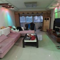 新开苑 3室2厅1卫 120m&sup2;
