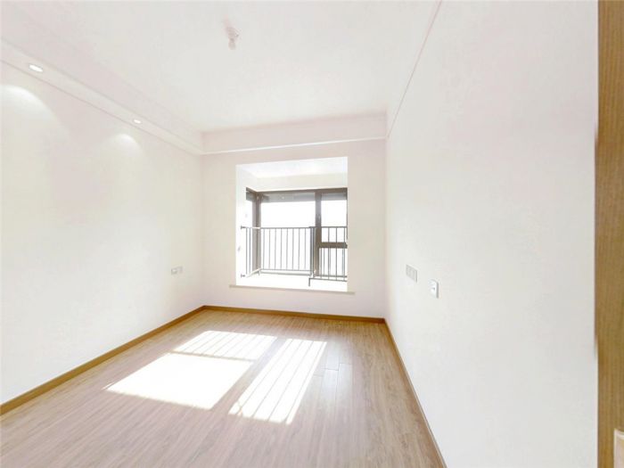 佳期漫 4室2厅2卫 147m&sup2;