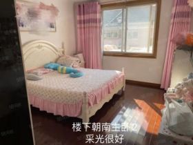 紫东花苑 2室2厅1卫 80m&sup2;