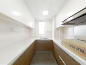 中海碧林湾 3室2厅2卫 109m&sup2;