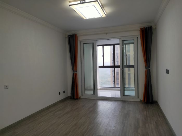 新城香溢紫郡 3室2厅1卫 97m&sup2;