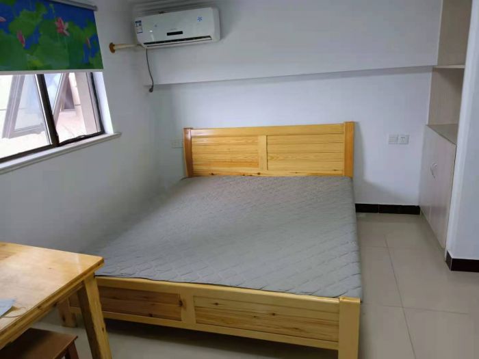 纽约时代 2室1厅1卫 60m&sup2;