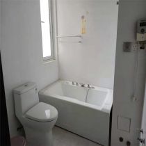 军山花园 3室2厅2卫 138m&sup2;