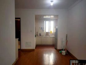 新城香溢紫郡 3室1厅1卫 117m&sup2;
