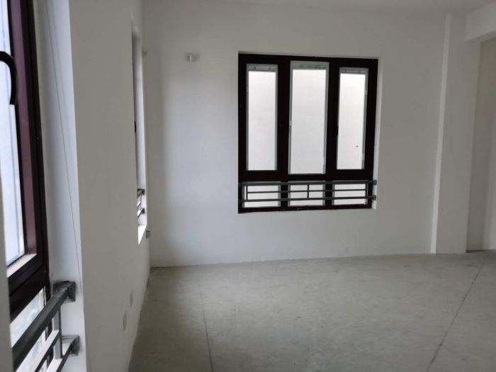 九间堂山居 5室3厅4卫 250m&sup2;
