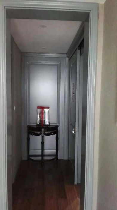 中港城 5室2厅3卫 239m&sup2;